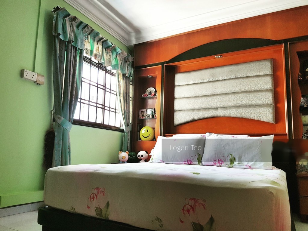 Blk 124 Rivervale Drive (Sengkang), HDB 4 Rooms #126103492